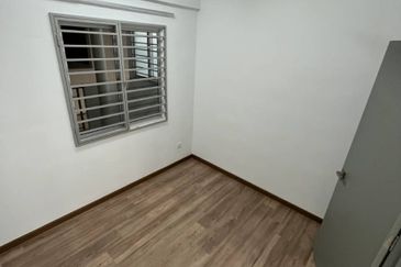 Residensi Brickfields