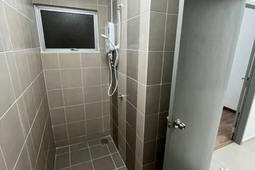 Residensi Brickfields