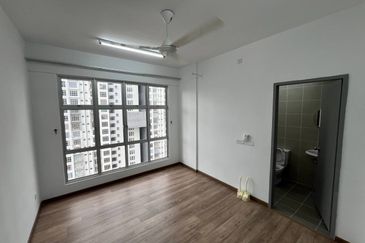 Residensi Brickfields