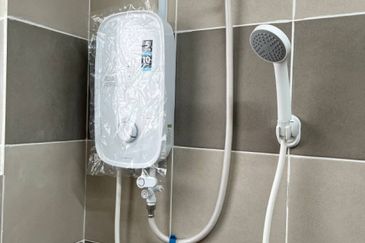 Residensi Brickfields