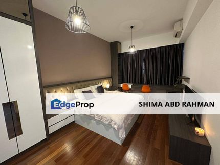  Ceylon FOR RENT @ Ampang, Kuala Lumpur, Kuala Lumpur, Bukit Bintang