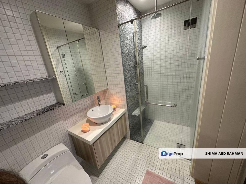  Ceylon FOR RENT @ Ampang, Kuala Lumpur, Kuala Lumpur, Bukit Bintang