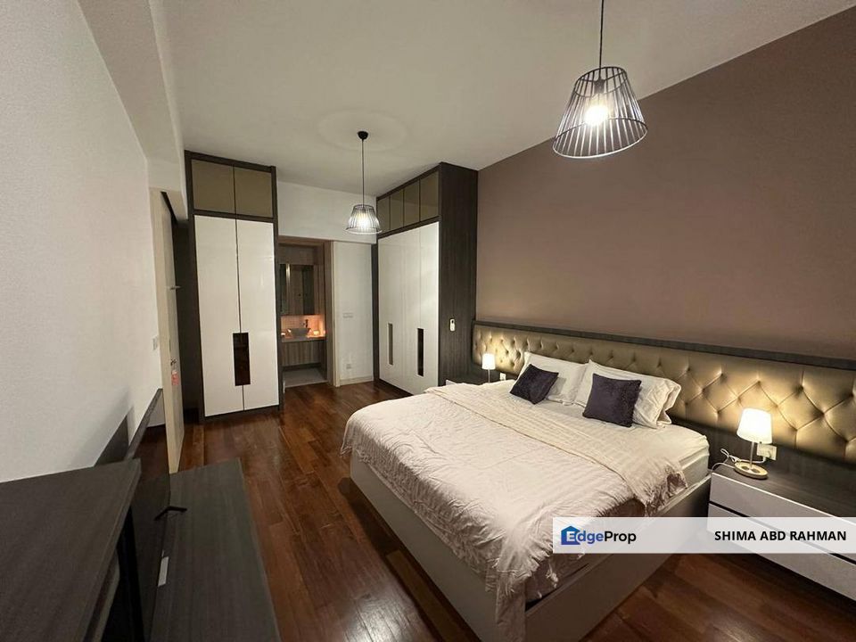  Ceylon FOR RENT @ Ampang, Kuala Lumpur, Kuala Lumpur, Bukit Bintang