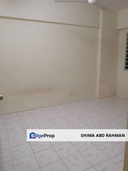Spring Ville Apartment FOR SALE @ Ukay Perdana, Ampang, Selangor, Ampang