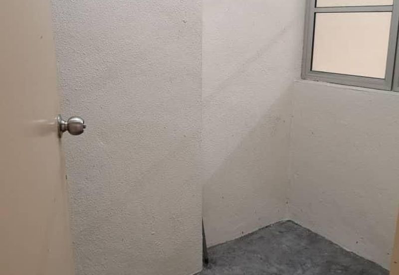 Spring Ville Apartment, Ukay Perdana