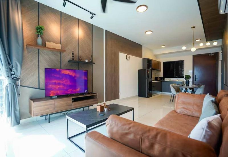 Inspirasi Mont Kiara