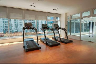 Inspirasi Mont Kiara