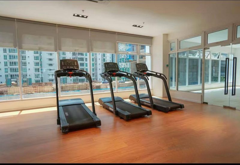 Inspirasi Mont Kiara