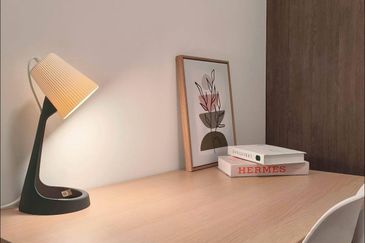 Inspirasi Mont Kiara