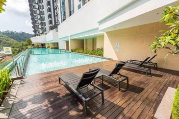 Inspirasi Mont Kiara