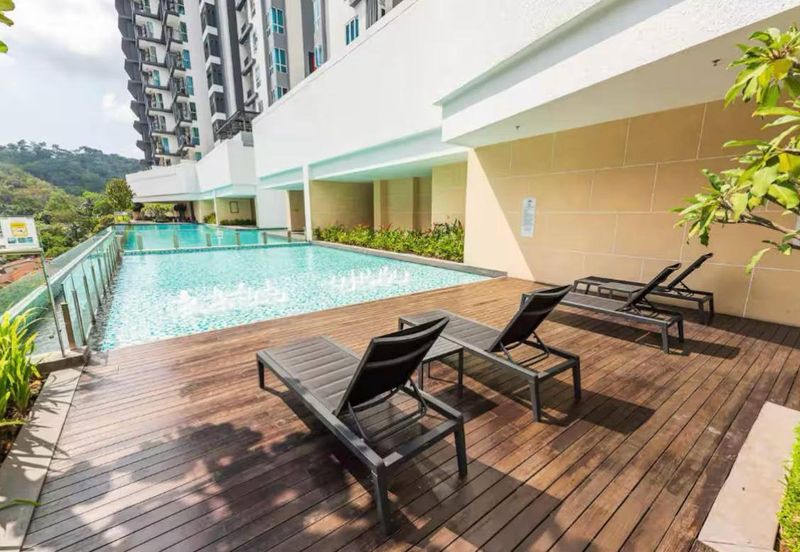 Inspirasi Mont Kiara