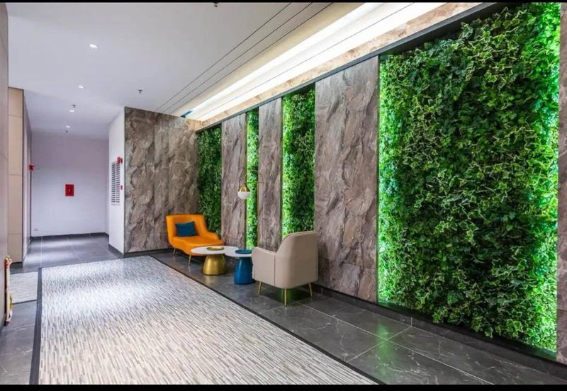 Inspirasi Mont Kiara