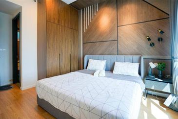 Inspirasi Mont Kiara