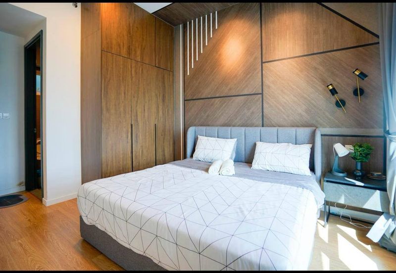 Inspirasi Mont Kiara