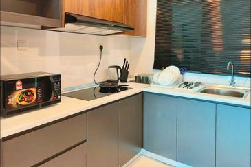 Inspirasi Mont Kiara