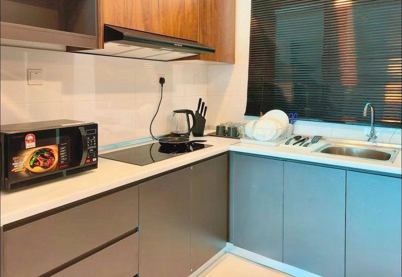 Inspirasi Mont Kiara