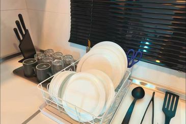 Inspirasi Mont Kiara