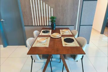 Inspirasi Mont Kiara