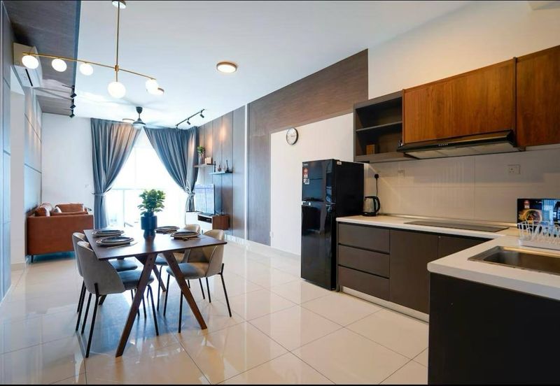 Inspirasi Mont Kiara