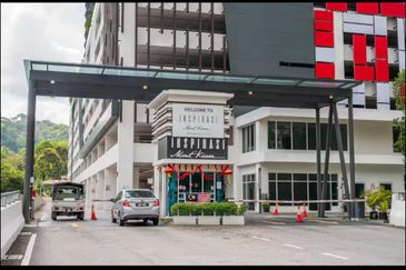 Inspirasi Mont Kiara