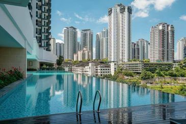 Inspirasi Mont Kiara