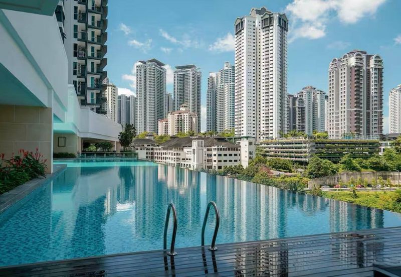 Inspirasi Mont Kiara