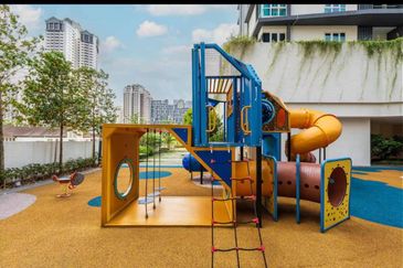 Inspirasi Mont Kiara