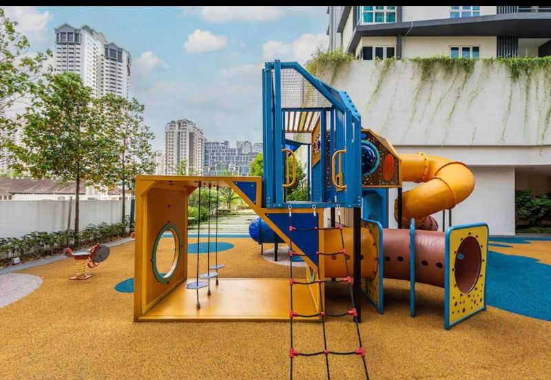 Inspirasi Mont Kiara