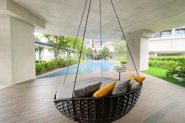 Duta Park Residence