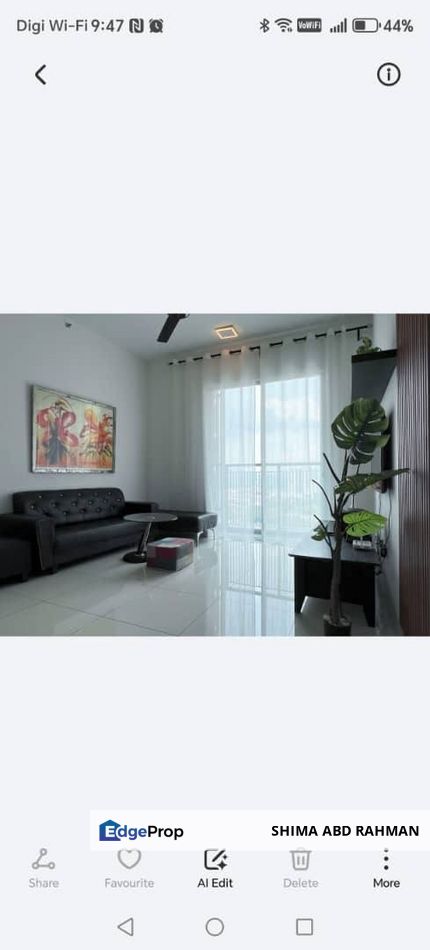 Inspirasi Mont Kiara Condominium FOR RENT @ Kuala Lumpur, Mont Kiara, Kuala Lumpur, Kuala Lumpur, Mont Kiara
