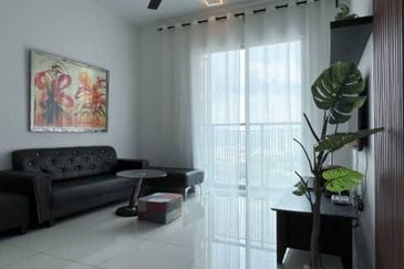 Inspirasi Mont Kiara