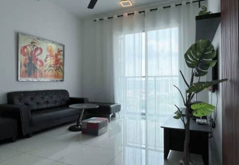 Inspirasi Mont Kiara