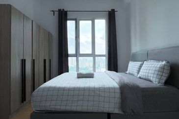 Inspirasi Mont Kiara