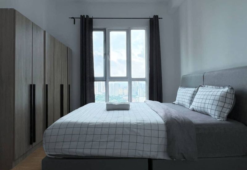 Inspirasi Mont Kiara