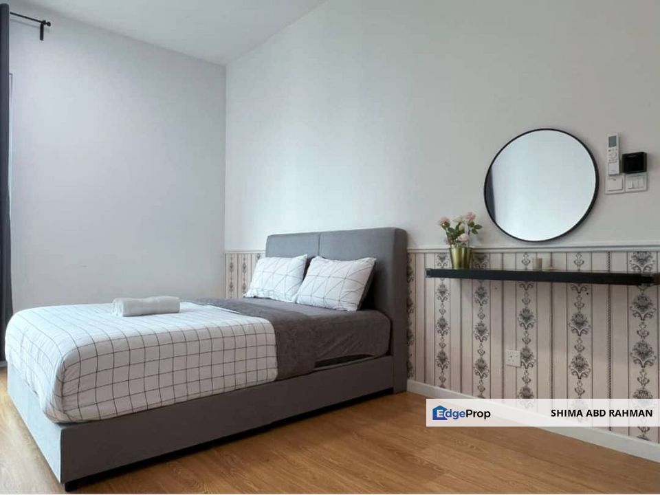 Inspirasi Mont Kiara Condominium FOR RENT @ Kuala Lumpur, Mont Kiara, Kuala Lumpur, Kuala Lumpur, Mont Kiara