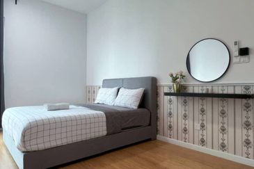 Inspirasi Mont Kiara