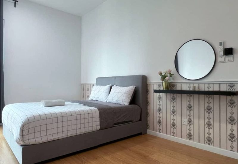 Inspirasi Mont Kiara