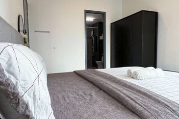 Inspirasi Mont Kiara