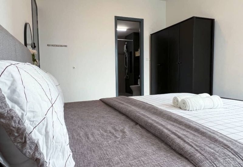 Inspirasi Mont Kiara