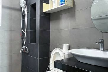 Inspirasi Mont Kiara