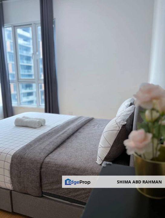Inspirasi Mont Kiara Condominium FOR RENT @ Kuala Lumpur, Mont Kiara, Kuala Lumpur, Kuala Lumpur, Mont Kiara