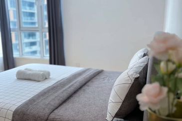 Inspirasi Mont Kiara