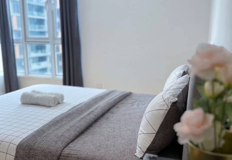 Inspirasi Mont Kiara