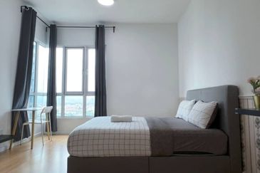 Inspirasi Mont Kiara