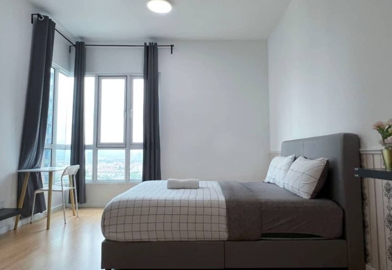 Inspirasi Mont Kiara