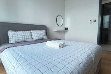 Inspirasi Mont Kiara