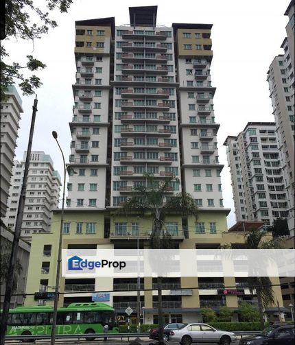 E-Tiara Apartment Subang Jaya, Selangor For Rent, Selangor, Subang Jaya