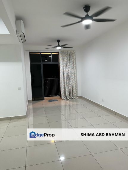 Lexa Residence @ The Quartz WM, Wangsa Maju, KL For Rent, Kuala Lumpur, Wangsa Maju