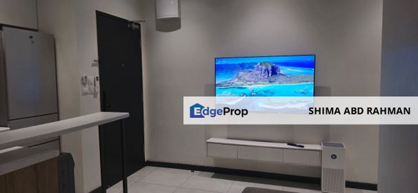 Studio Neu Suites, Jalan Ampang, Kuala Lumpur For Rent, Kuala Lumpur, Ampang