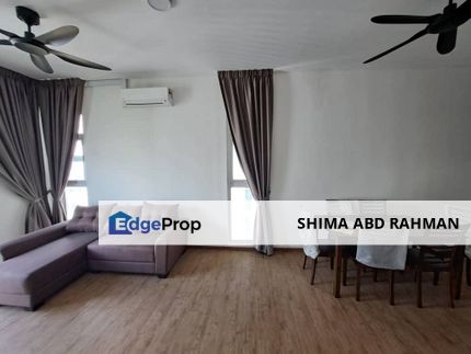 Condominium Lakefront Homes FOR RENT @ Cyberjaya, Selangor, Selangor, Cyberjaya